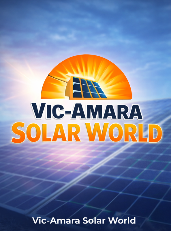 Vic-Amara Solar World