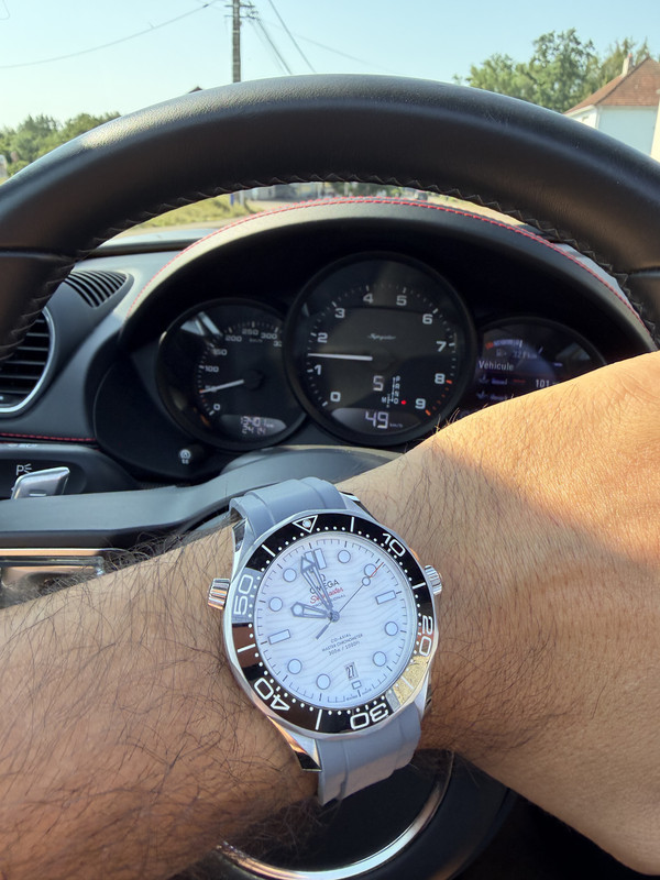 Vos "Car" Wristshots - tome 15 - Page 27 IMG-5481