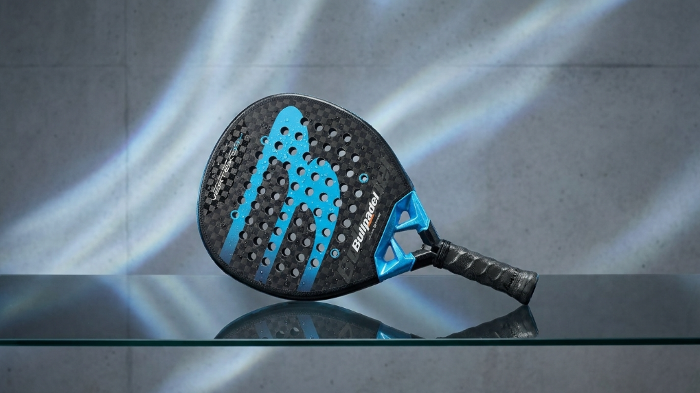 Bullpadel PALA Vertex 05 HYB 2026