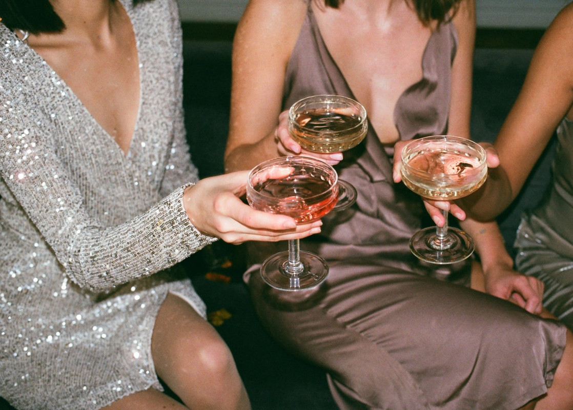 cocktails