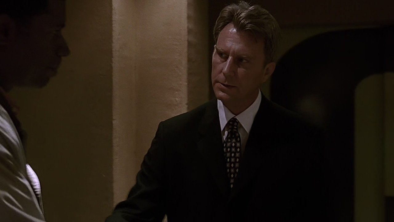 24 (2001) - S02E01 - Day 2 800 A.M. - 900 A.M. (1080p BluRay x26