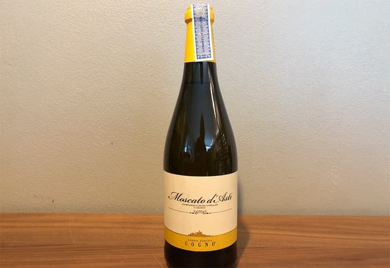 Moscato dAsti