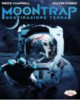 Moontrap - Destinazione Terra (1989).mkv BDRip 576p x264 AC3 iTA-ENG