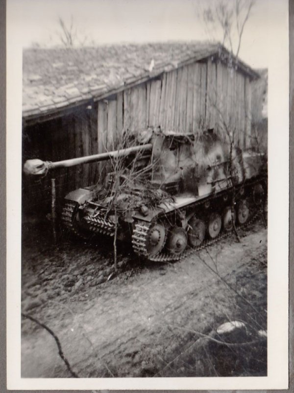 2WK Fotoalbum Panzer Marder1