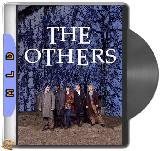 Na granicy światów / The Others