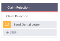 RejectionStages