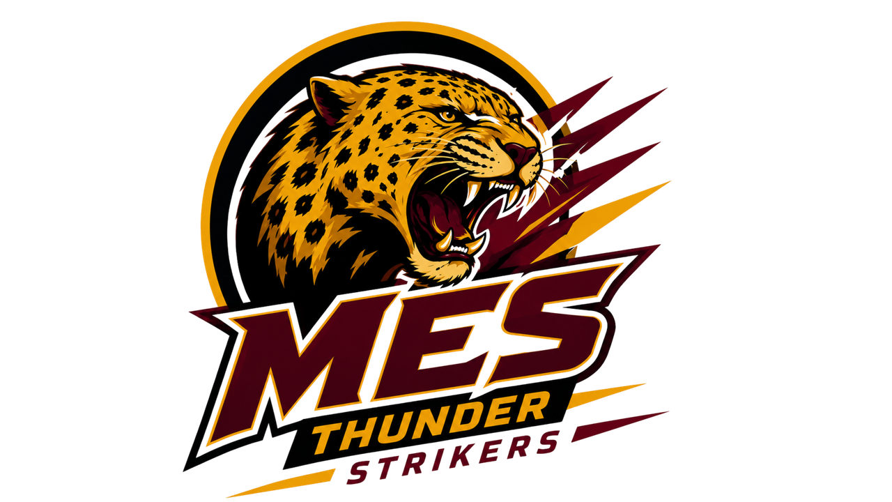 MES Thunder Strikers