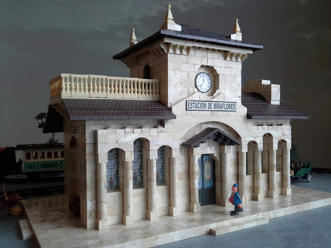 Estación de Miraflores 04
