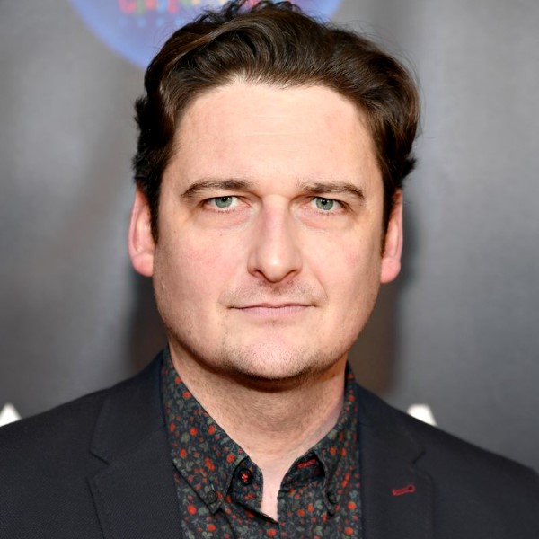 Toby Leonard Moore