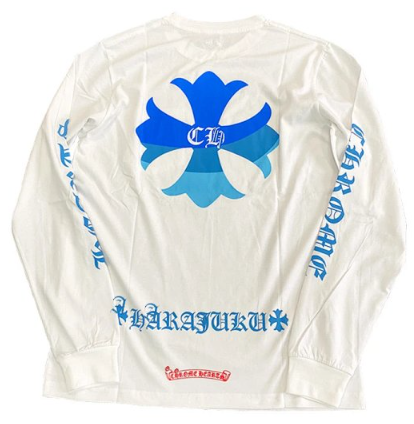 Chrome Hearts Longsleeve
