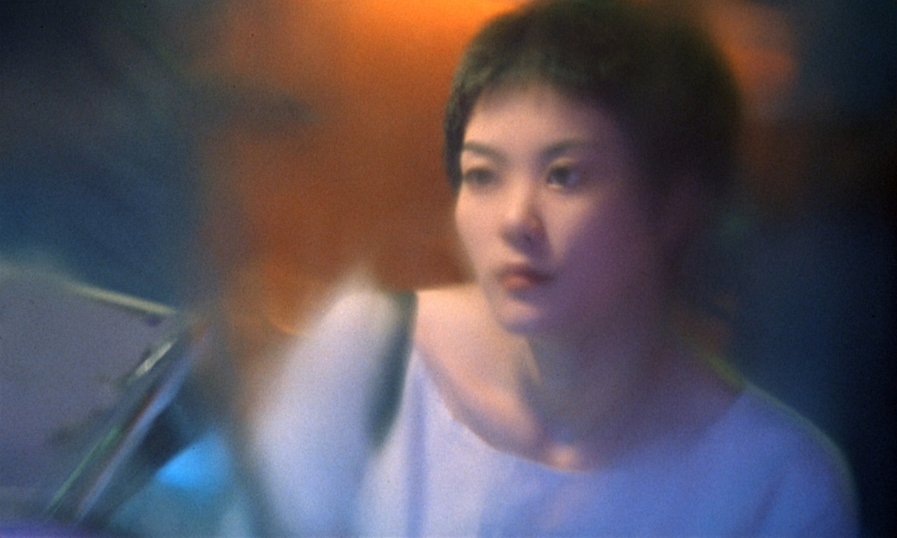 Chungking Express (1994) (1080p BluRay AV1 Opus) [NeoNyx343] - [01:35:37.523] v1
