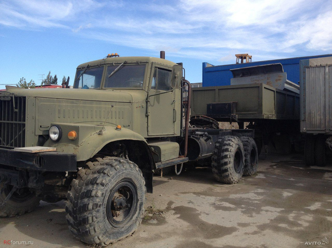 KrAZ 255V (14)