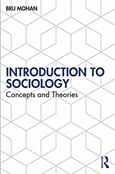 Introduction to Sociology: Concepts and Theories