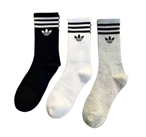 Adidas Socks-1
