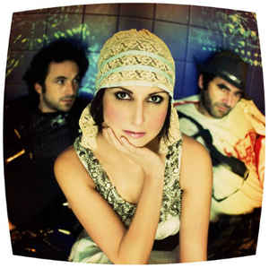 Portada - Pastora - Pastora (2001)