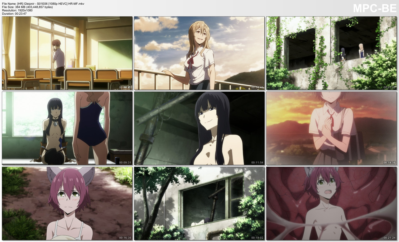 HR Gleipnir 06 1080p HEVC HR MF