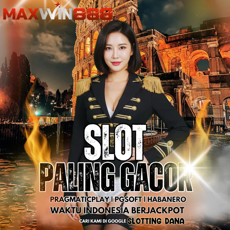 SLOTTING DANA | Platform MAXWIN888GACOR Link Penyedia Game Terlengkap Only Gamers +62 - WooCommerce eCommerce