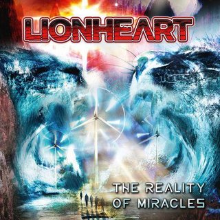 Lionheart - The Reality of Miracles (2020).mp3 - 320 Kbps