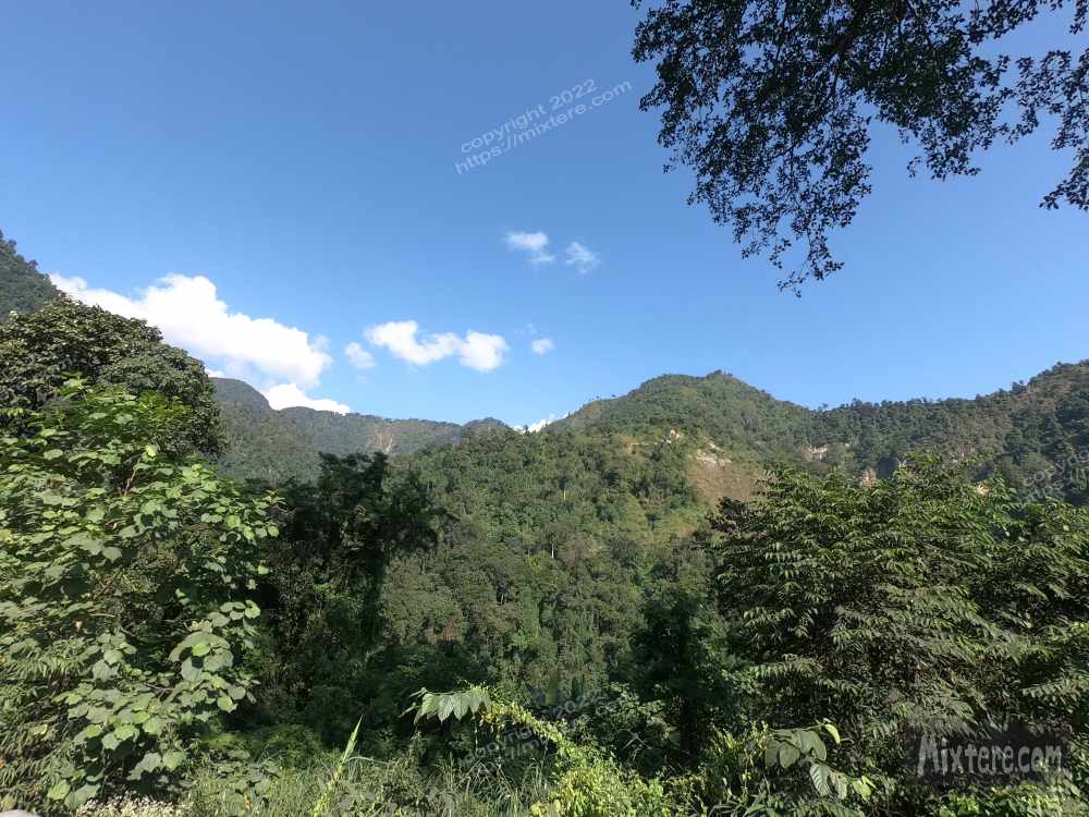 BBG&B17TezpurToBomdila - 5