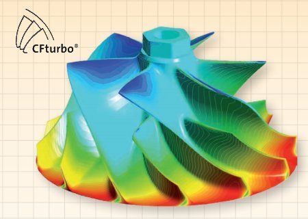 CFTurbo 10.4.7.30 x64