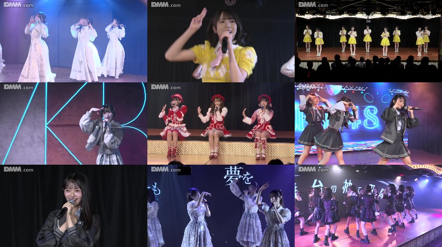 AKB48h2507031830-Live 【公演配信】AKB48 250703 「ここからだ」公演