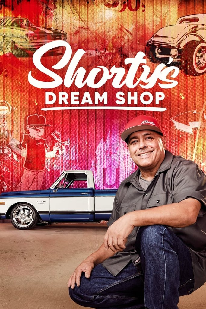 Shortys Dream Shop S02E08 - En [1080p] (x265) Ih7a65eiglq3