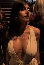 Classmate – Mia Khalifa (2026) HDRip English Short Film