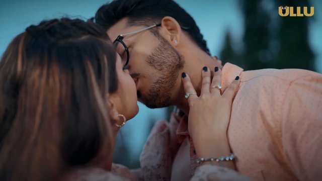 Bade Achhe Lagte Hai (Part-2) S01 Poster