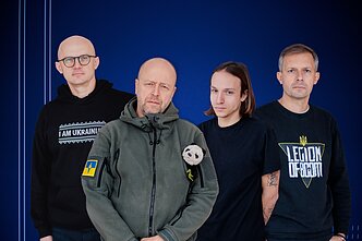 JOLANTA BLAŽYTĖ: DEMOKRATIJA AR LIBERALIŲ VERTYBIŲ VAMZDIS?