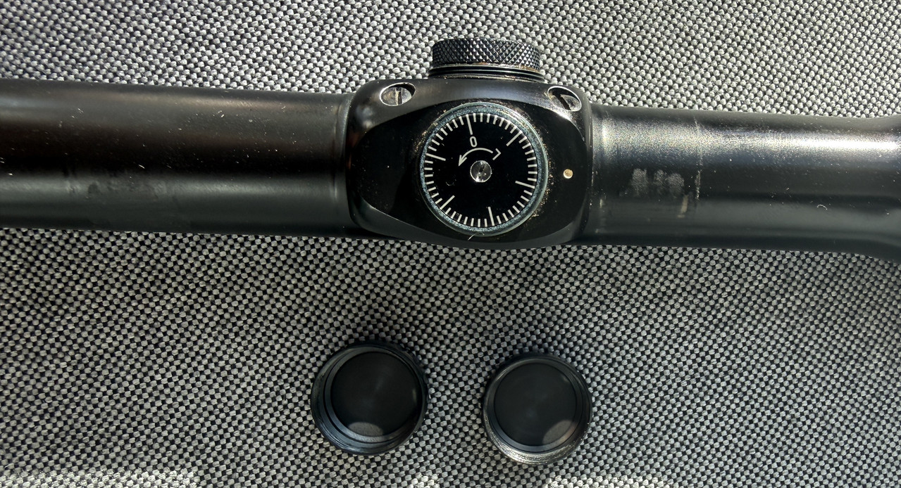 Graviertes Gewehr Ansicht 6