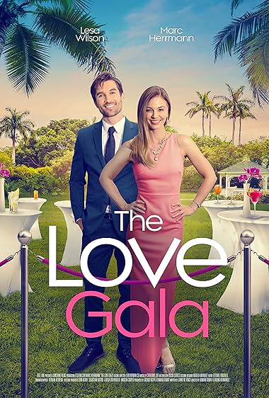 The Love Gala (2023) Dual Audio [Hindi-English] AMZN WEB-DL H264 AAC 1080p 720p 480p ESub