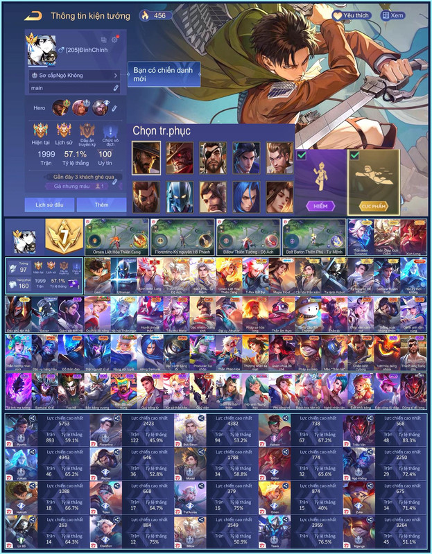 Acc LQ