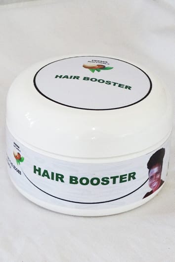 Hair booster