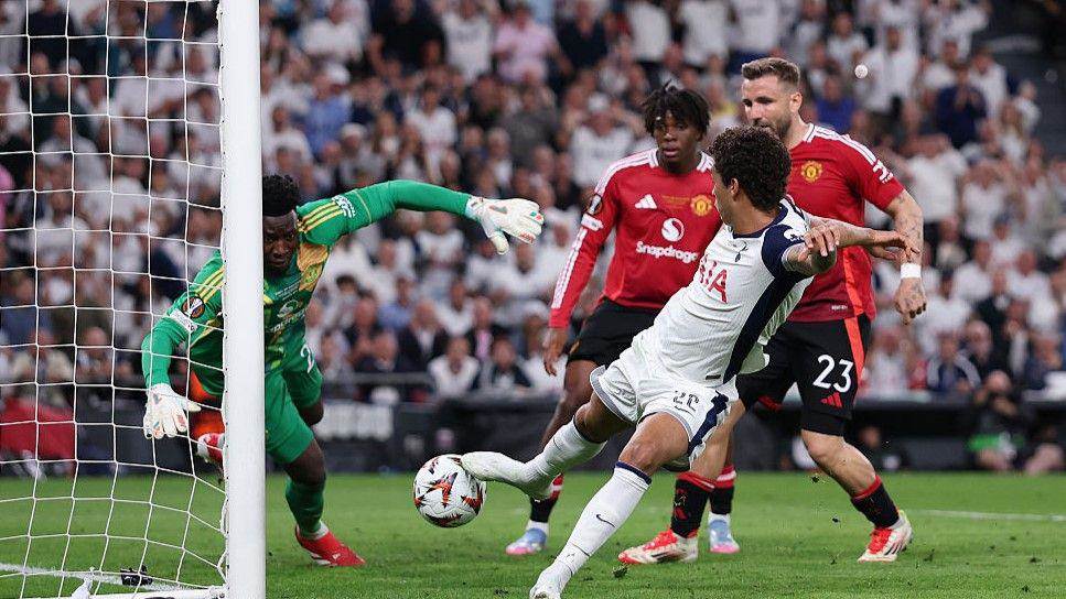 2 yếu tố khiến MU dễ ngắt mạch 7 trận không thắng Tottenham