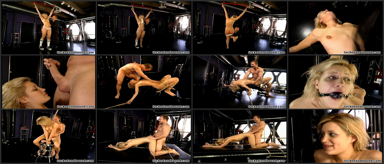 [2012-10-17]The Sassy Slut(Brandon Iron, Kimberly Kane).mp4