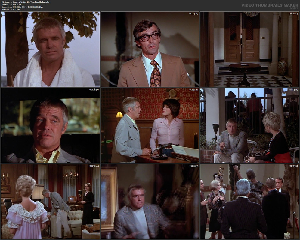 Banacek S02E04 The Vanishing Chalice.mkv