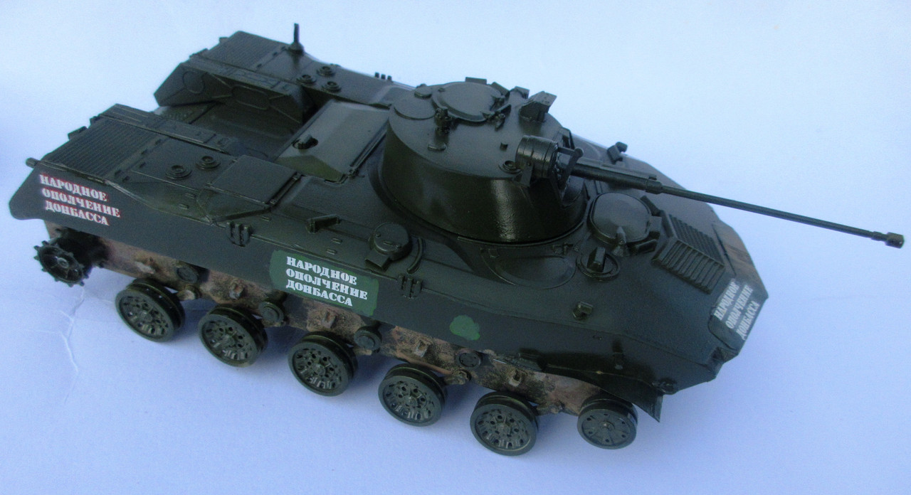 BMD-2  Project Separatist-6 (11)