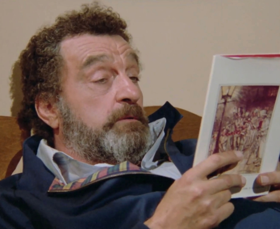 Scene from Highway To Heaven