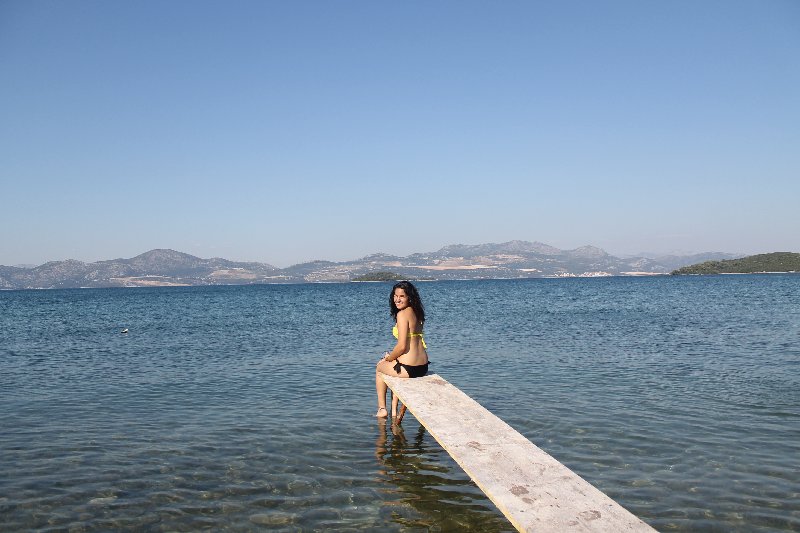 Noveno día: Mostar-Orebić-Korčula-Dubrovnik - Croacia y Mostar en coche (6)