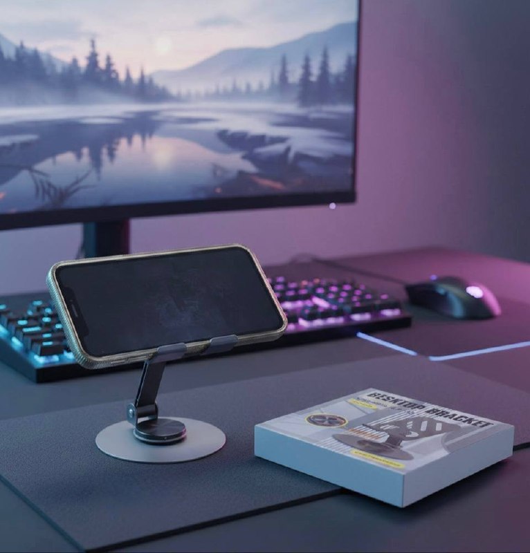 حامل الموبايل