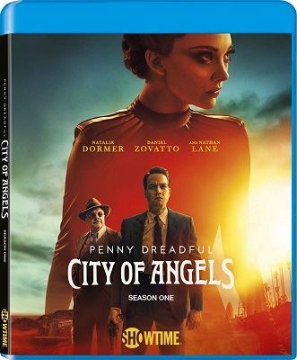 Penny Dreadful - City of Angels - Stagione 1 (2020) (Completa) BDMux 1080P ITA ENG DD5.1 x264 mkv