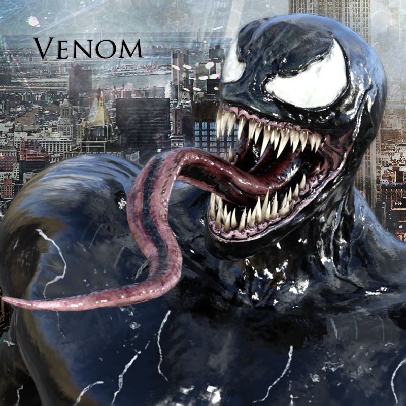 Venom Venom