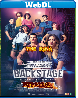 Backstage - Dietro le quinte (2022) WEBDL 720p x264 E-AC3+AC3 ITA