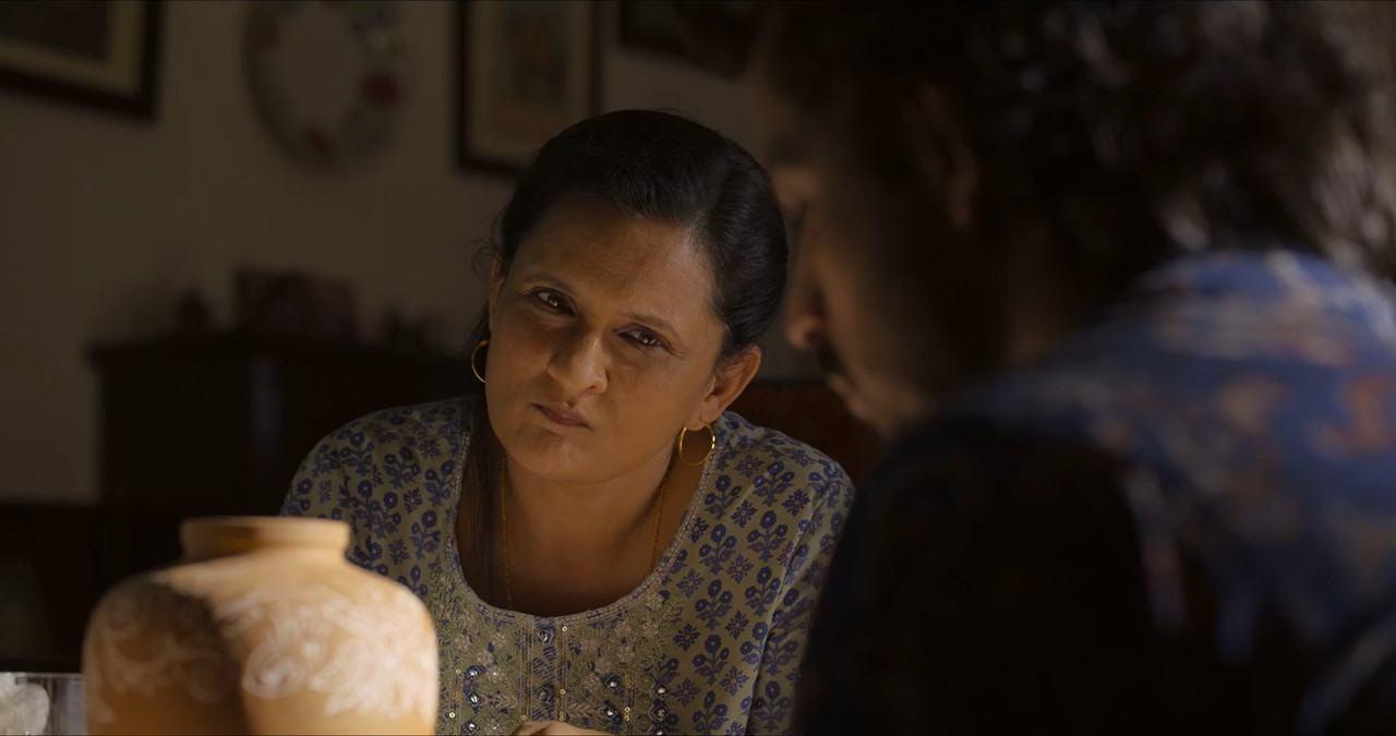 Moonwalk (2024) Season 1 [Hindi + Tamil + Telugu + Malayalam + Kannada] WebRip 480p, 720p ESub - Complete Screenshot