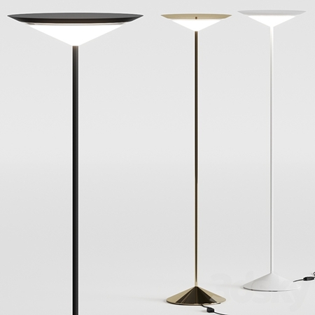 Penta Narciso Floor Lamps