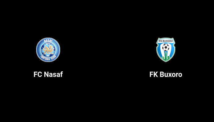 Soi kèo tài xỉu, phạt góc trận Nasaf Qarshi vs Buxoro, 21h00 ngày 10/09