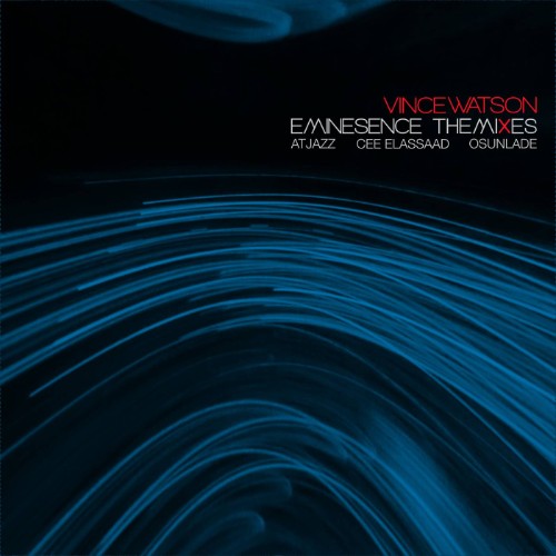 Vince Watson - Eminesence The Mixes (2026)