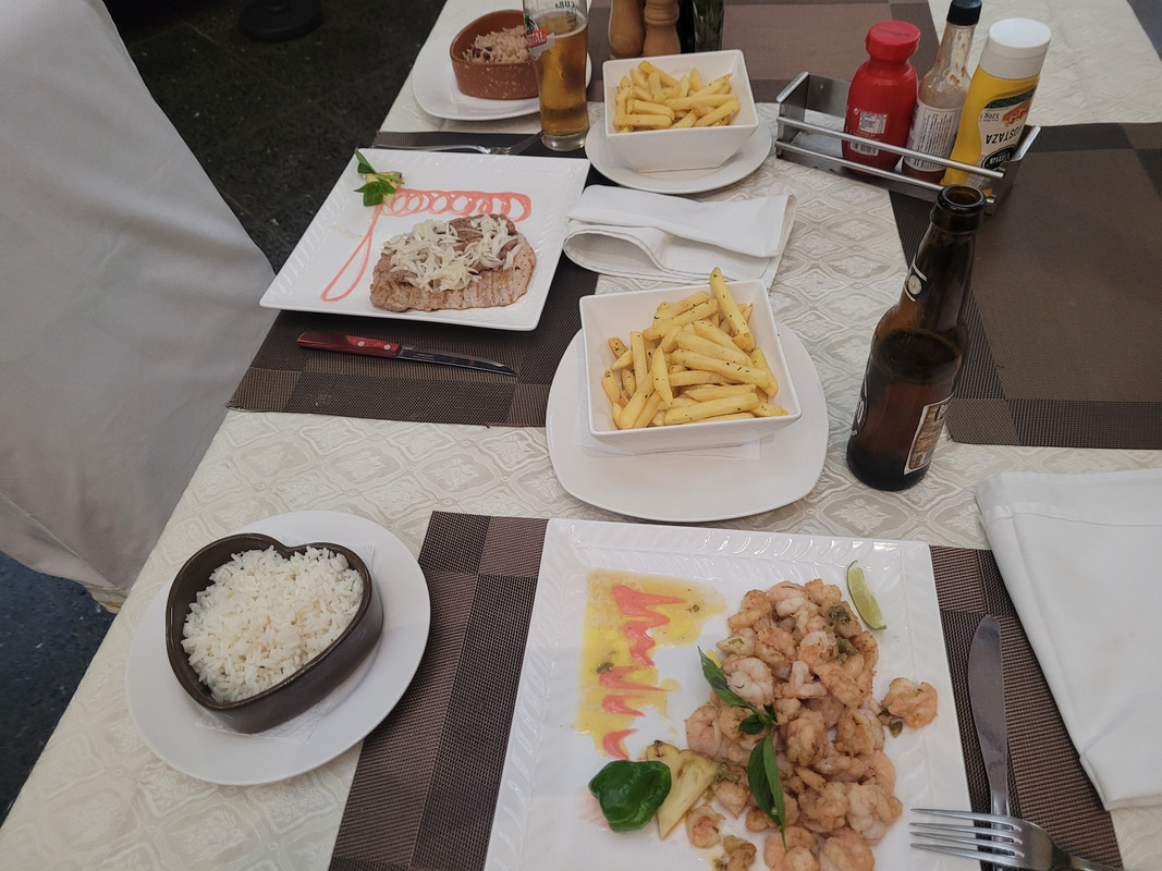 Внезапная поездка. Cuba, tengo un hambre de pingon! Варадеро-Гавана.  Конец декабря 2024