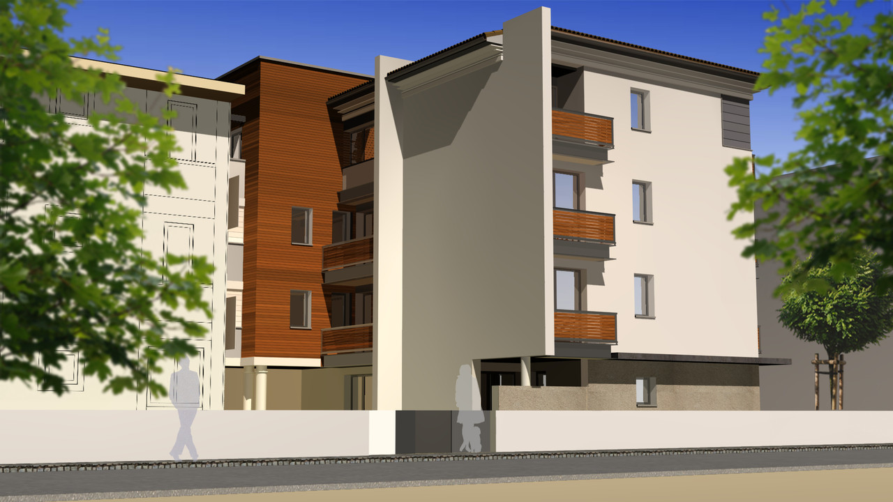 Complesso Residenziale a Conegliano - 4