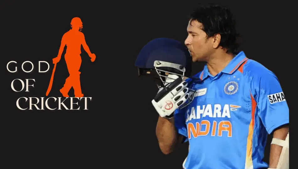 New God of Cricket in World 